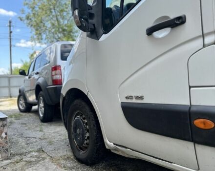 Рено Другая, объемом двигателя 0 л и пробегом 0 тыс. км за 323 $, фото 1 на Automoto.ua