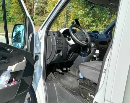 Рено Другая, объемом двигателя 0 л и пробегом 0 тыс. км за 11700 $, фото 13 на Automoto.ua
