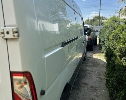 Рено Другая, объемом двигателя 0 л и пробегом 0 тыс. км за 323 $, фото 6 на Automoto.ua