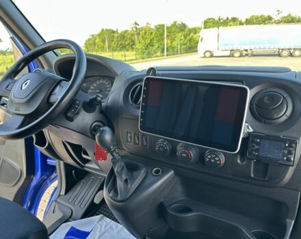 Рено Другая, объемом двигателя 0 л и пробегом 0 тыс. км за 14750 $, фото 6 на Automoto.ua