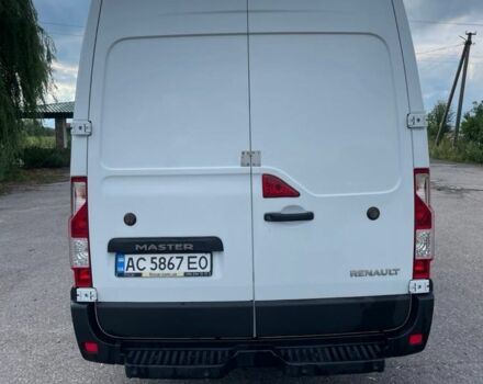 Рено Інша, об'ємом двигуна 0 л та пробігом 0 тис. км за 17800 $, фото 5 на Automoto.ua
