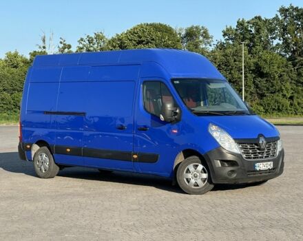 Рено Другая, объемом двигателя 0 л и пробегом 0 тыс. км за 14750 $, фото 1 на Automoto.ua