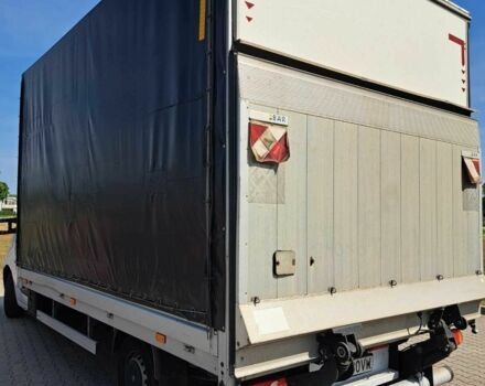 Рено Другая, объемом двигателя 0 л и пробегом 0 тыс. км за 9348 $, фото 3 на Automoto.ua