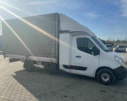 Рено Другая, объемом двигателя 0 л и пробегом 0 тыс. км за 12800 $, фото 5 на Automoto.ua