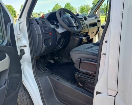 Рено Другая, объемом двигателя 0 л и пробегом 0 тыс. км за 9348 $, фото 8 на Automoto.ua