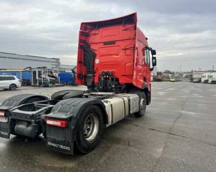 Рено Другая, объемом двигателя 0 л и пробегом 0 тыс. км за 29900 $, фото 15 на Automoto.ua