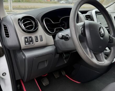 Рено Другая, объемом двигателя 0 л и пробегом 0 тыс. км за 15400 $, фото 14 на Automoto.ua