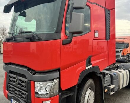 Рено Другая, объемом двигателя 0 л и пробегом 0 тыс. км за 29900 $, фото 23 на Automoto.ua