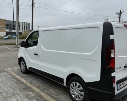 Рено Другая, объемом двигателя 0 л и пробегом 0 тыс. км за 15400 $, фото 3 на Automoto.ua