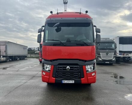 Рено Другая, объемом двигателя 0 л и пробегом 0 тыс. км за 29900 $, фото 1 на Automoto.ua