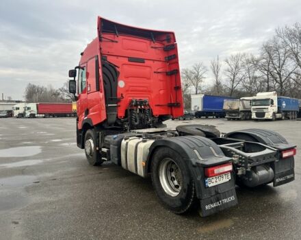 Рено Другая, объемом двигателя 0 л и пробегом 0 тыс. км за 29900 $, фото 3 на Automoto.ua