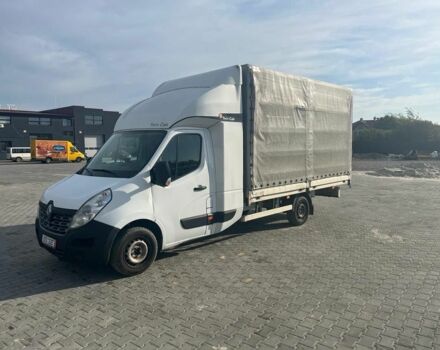 Рено Другая, объемом двигателя 0 л и пробегом 0 тыс. км за 12800 $, фото 1 на Automoto.ua