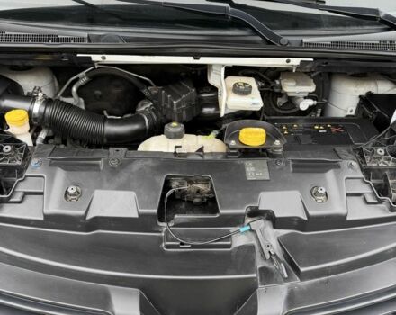 Рено Другая, объемом двигателя 0 л и пробегом 0 тыс. км за 15400 $, фото 20 на Automoto.ua