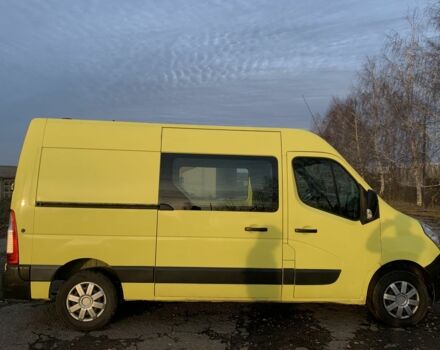 Рено Інша, об'ємом двигуна 0 л та пробігом 0 тис. км за 14500 $, фото 4 на Automoto.ua