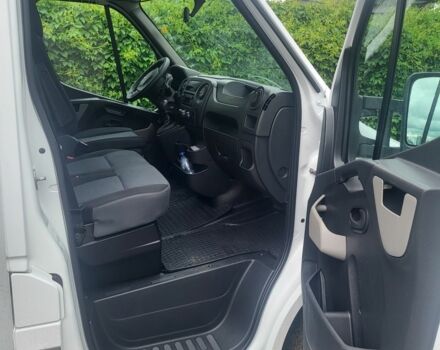 Рено Другая, объемом двигателя 0 л и пробегом 0 тыс. км за 16500 $, фото 5 на Automoto.ua