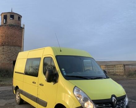 Рено Інша, об'ємом двигуна 0 л та пробігом 0 тис. км за 14500 $, фото 3 на Automoto.ua