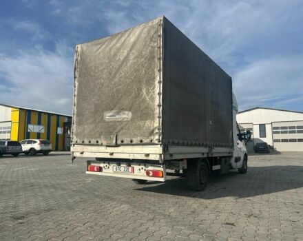 Рено Другая, объемом двигателя 0 л и пробегом 0 тыс. км за 12800 $, фото 7 на Automoto.ua