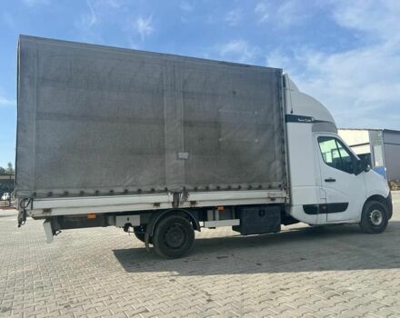 Рено Другая, объемом двигателя 0 л и пробегом 0 тыс. км за 12800 $, фото 6 на Automoto.ua