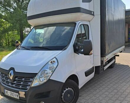 Рено Другая, объемом двигателя 0 л и пробегом 0 тыс. км за 9348 $, фото 1 на Automoto.ua