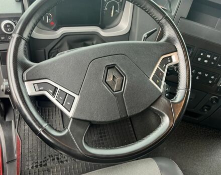 Рено Другая, объемом двигателя 0 л и пробегом 0 тыс. км за 29900 $, фото 5 на Automoto.ua