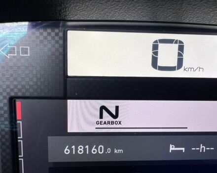 Рено Другая, объемом двигателя 0 л и пробегом 0 тыс. км за 29900 $, фото 21 на Automoto.ua