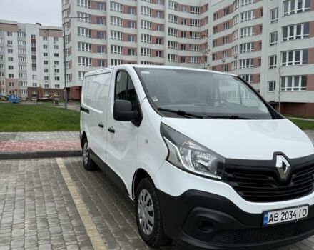 Рено Другая, объемом двигателя 0 л и пробегом 0 тыс. км за 15400 $, фото 1 на Automoto.ua