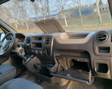 Рено Інша, об'ємом двигуна 0 л та пробігом 0 тис. км за 14500 $, фото 7 на Automoto.ua