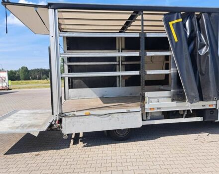 Рено Другая, объемом двигателя 0 л и пробегом 0 тыс. км за 9348 $, фото 9 на Automoto.ua