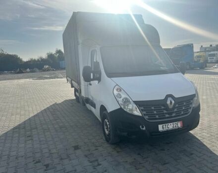 Рено Другая, объемом двигателя 0 л и пробегом 0 тыс. км за 12800 $, фото 2 на Automoto.ua