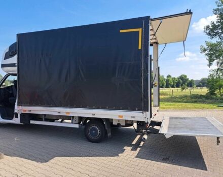 Рено Другая, объемом двигателя 0 л и пробегом 0 тыс. км за 9348 $, фото 4 на Automoto.ua