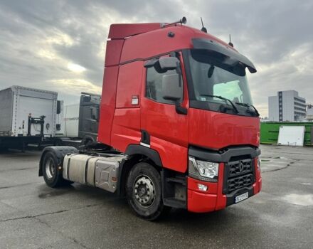 Рено Другая, объемом двигателя 0 л и пробегом 0 тыс. км за 29900 $, фото 2 на Automoto.ua