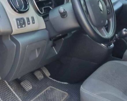 Рено Інша, об'ємом двигуна 0 л та пробігом 0 тис. км за 15500 $, фото 5 на Automoto.ua