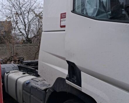 Рено Другая, объемом двигателя 0 л и пробегом 0 тыс. км за 8000 $, фото 3 на Automoto.ua