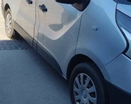 Рено Інша, об'ємом двигуна 0 л та пробігом 0 тис. км за 15500 $, фото 6 на Automoto.ua