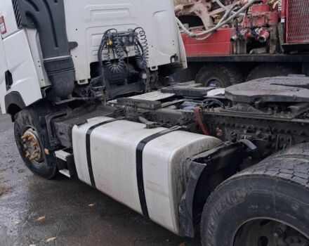 Рено Другая, объемом двигателя 0 л и пробегом 0 тыс. км за 8000 $, фото 6 на Automoto.ua