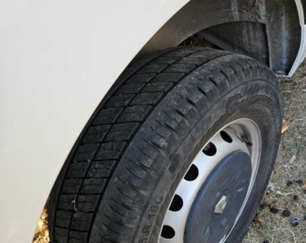 Рено Інша, об'ємом двигуна 0 л та пробігом 0 тис. км за 18000 $, фото 9 на Automoto.ua