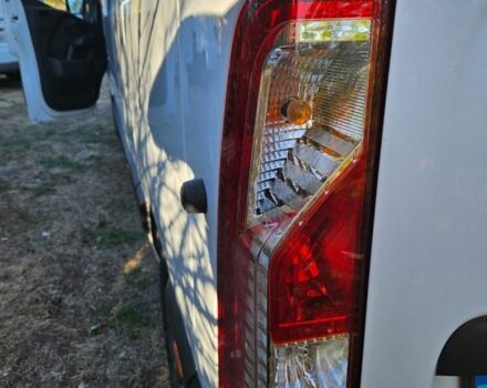 Рено Інша, об'ємом двигуна 0 л та пробігом 0 тис. км за 18000 $, фото 2 на Automoto.ua