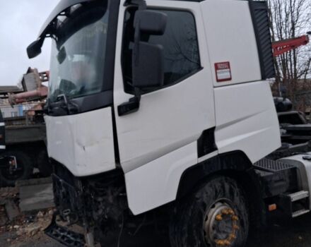 Рено Другая, объемом двигателя 0 л и пробегом 0 тыс. км за 8000 $, фото 5 на Automoto.ua