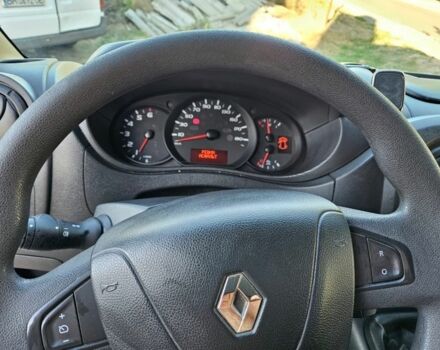 Рено Інша, об'ємом двигуна 0 л та пробігом 0 тис. км за 18000 $, фото 11 на Automoto.ua