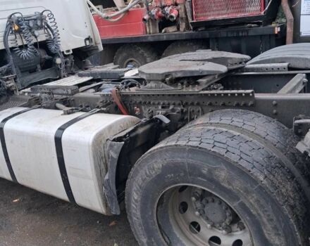 Рено Другая, объемом двигателя 0 л и пробегом 0 тыс. км за 8000 $, фото 7 на Automoto.ua