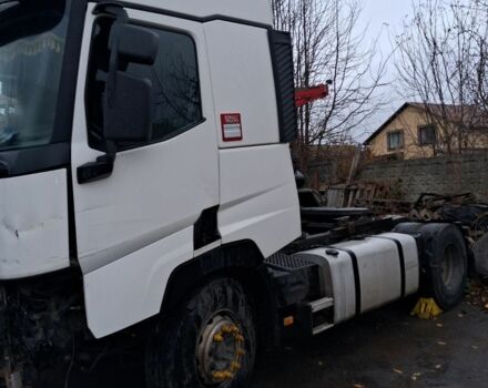 Рено Другая, объемом двигателя 0 л и пробегом 0 тыс. км за 8000 $, фото 4 на Automoto.ua