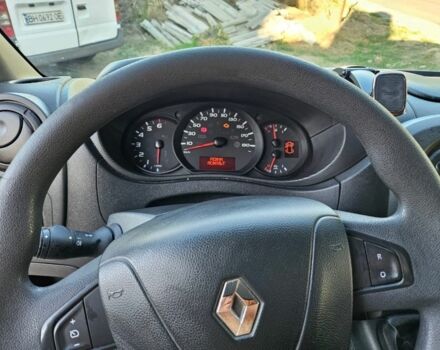 Рено Інша, об'ємом двигуна 0 л та пробігом 0 тис. км за 18000 $, фото 12 на Automoto.ua