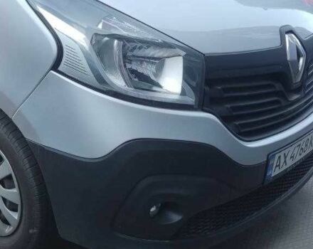 Рено Інша, об'ємом двигуна 0 л та пробігом 0 тис. км за 15500 $, фото 4 на Automoto.ua