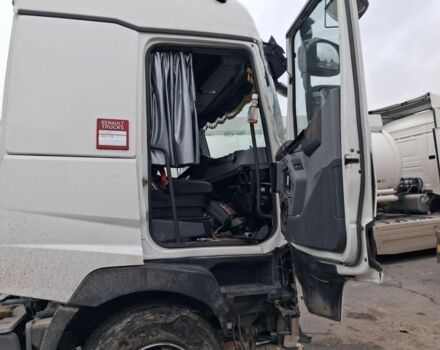 Рено Другая, объемом двигателя 0 л и пробегом 0 тыс. км за 8000 $, фото 1 на Automoto.ua