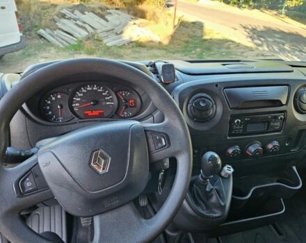 Рено Інша, об'ємом двигуна 0 л та пробігом 0 тис. км за 18000 $, фото 4 на Automoto.ua