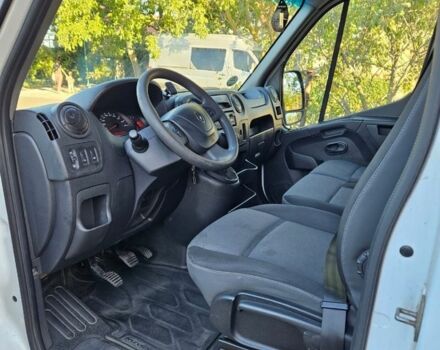 Рено Інша, об'ємом двигуна 0 л та пробігом 0 тис. км за 18000 $, фото 6 на Automoto.ua