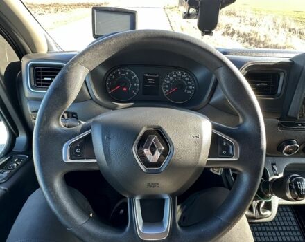 Рено Другая, объемом двигателя 0 л и пробегом 0 тыс. км за 25200 $, фото 5 на Automoto.ua