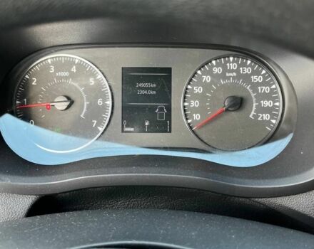 Рено Другая, объемом двигателя 0 л и пробегом 0 тыс. км за 23300 $, фото 6 на Automoto.ua