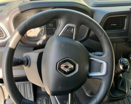 Рено Другая, объемом двигателя 0 л и пробегом 0 тыс. км за 23300 $, фото 5 на Automoto.ua