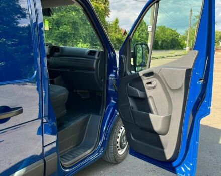 Рено Другая, объемом двигателя 0 л и пробегом 0 тыс. км за 23300 $, фото 14 на Automoto.ua